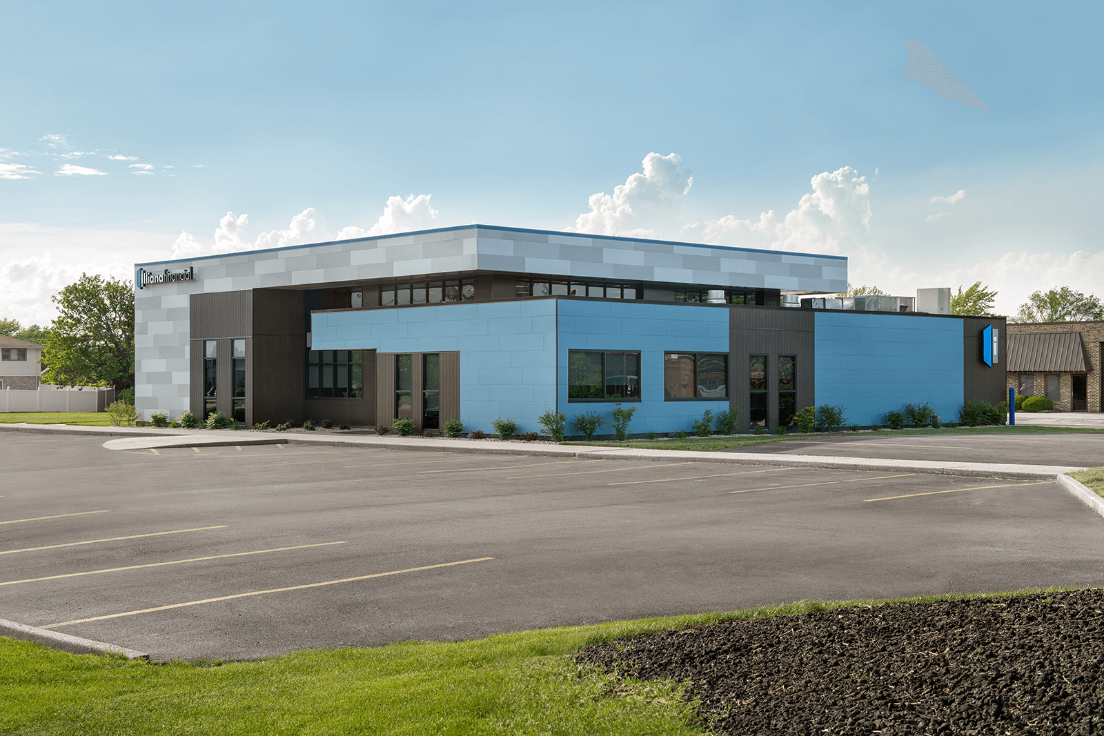 Illiana Financial Credit Union